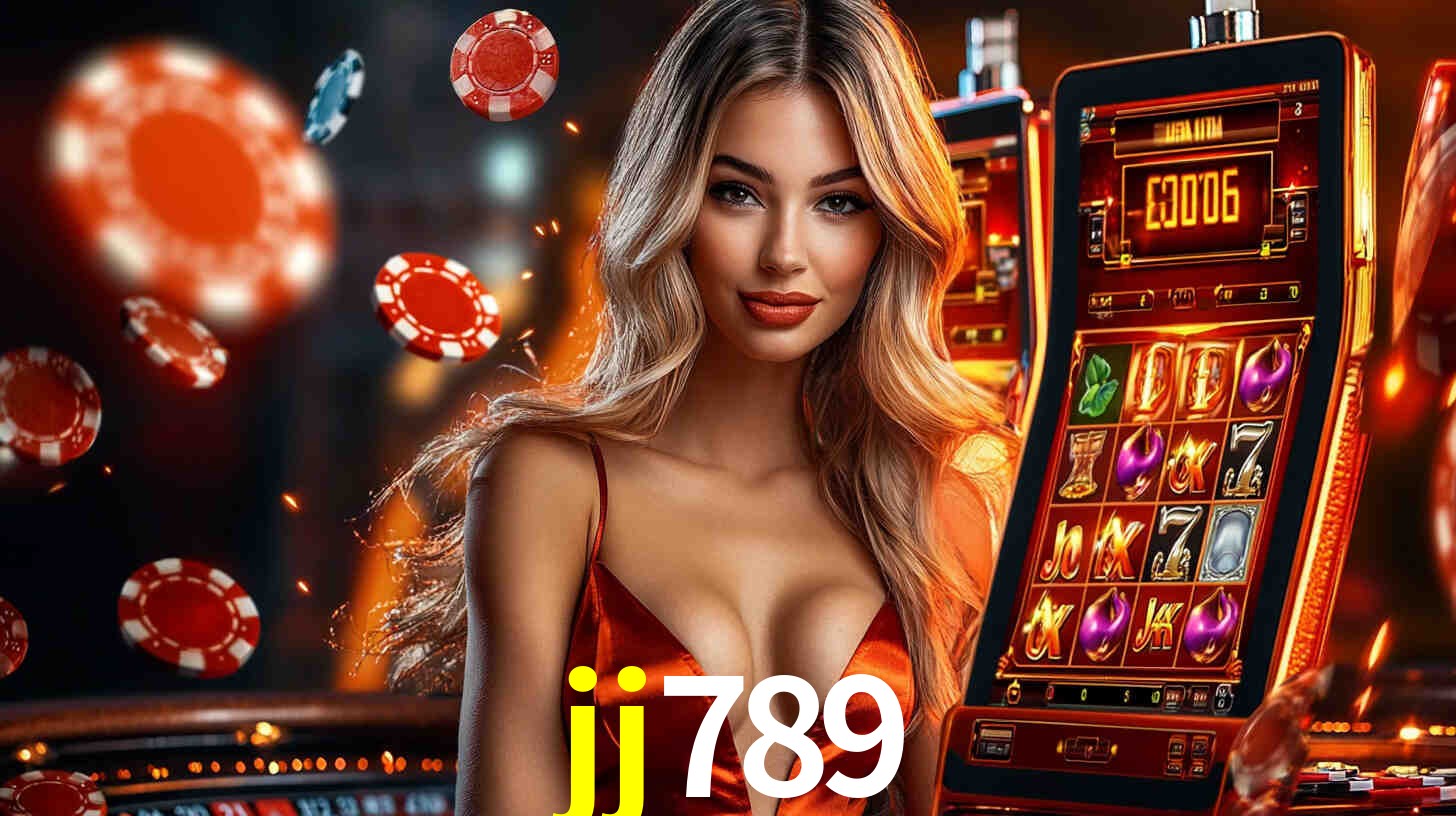 jj789 game