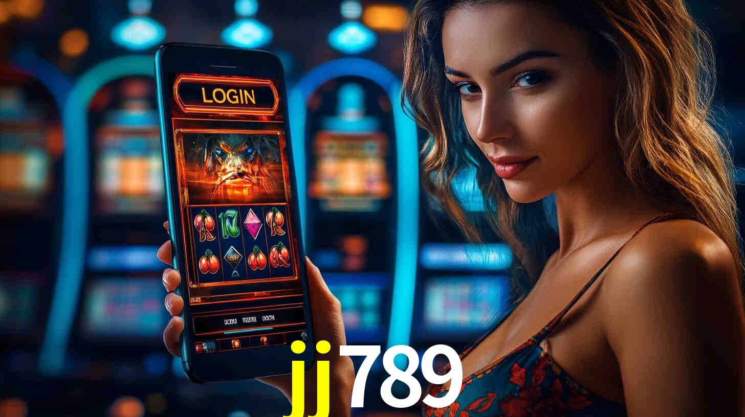 jj789 game