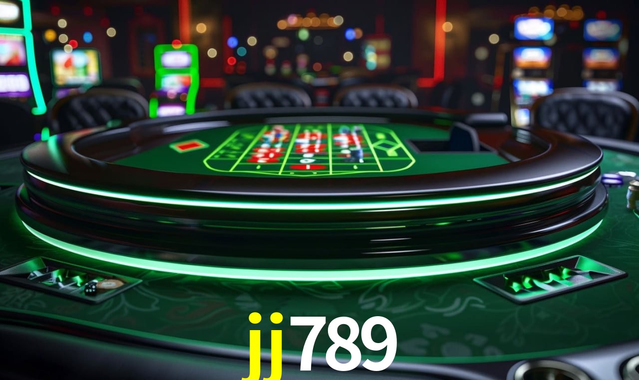 Descubra a Magia dos Jogos de Arcade no jj789