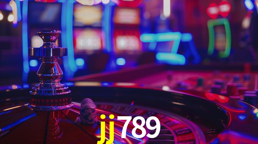 jj789 game