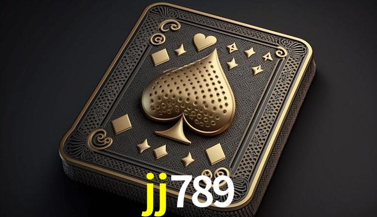 Jogos de Slot jj789