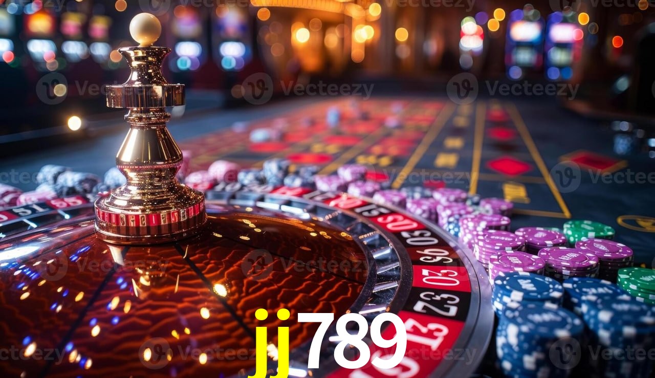 Desvendando o Mundo dos Jogos Virtuais na jj789