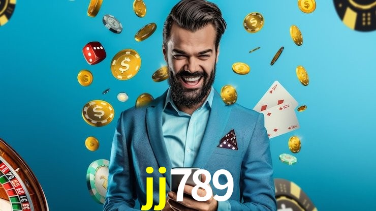 Casino Ao Vivo jj789