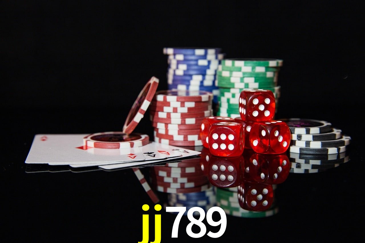Jogos de Slot jj789