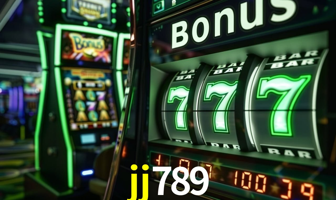 Casino Ao Vivo jj789