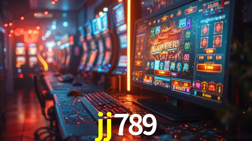 jj789: Jogos de Caça-Níqueis-Altas Recompensas, Roleta-Velocidade, Blackjack-Desafios Máximos