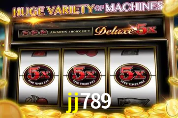 A Revolução dos Aplicativos de Jogos no jj789