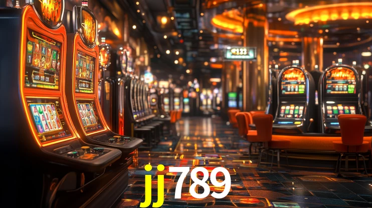 jj789 game