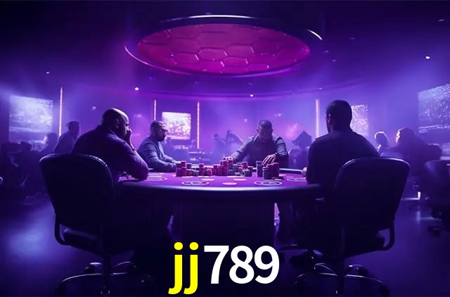 Casino Ao Vivo jj789