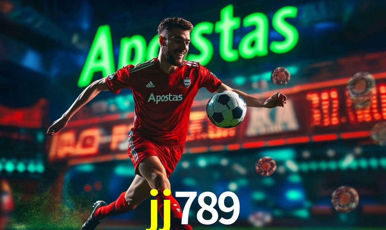 Casino Ao Vivo jj789