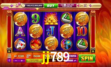 A Popularidade dos Caça-Níqueis no jj789