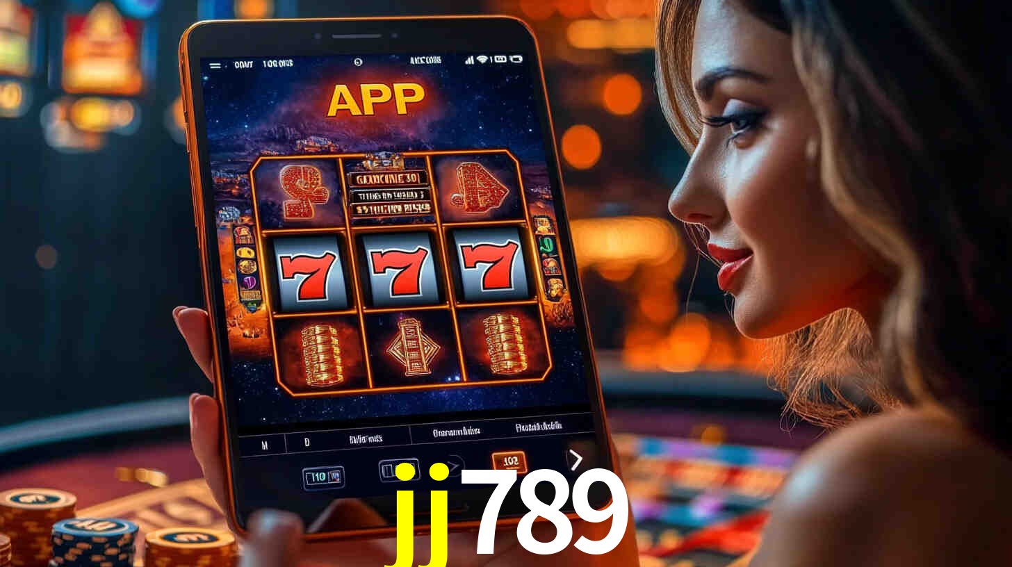 jj789 game