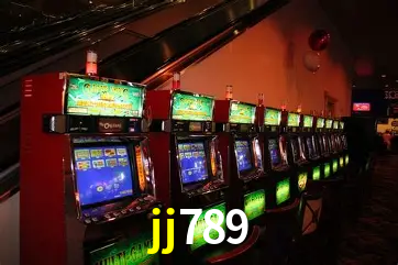 Descubra a Magia dos Jogos de Arcade no jj789