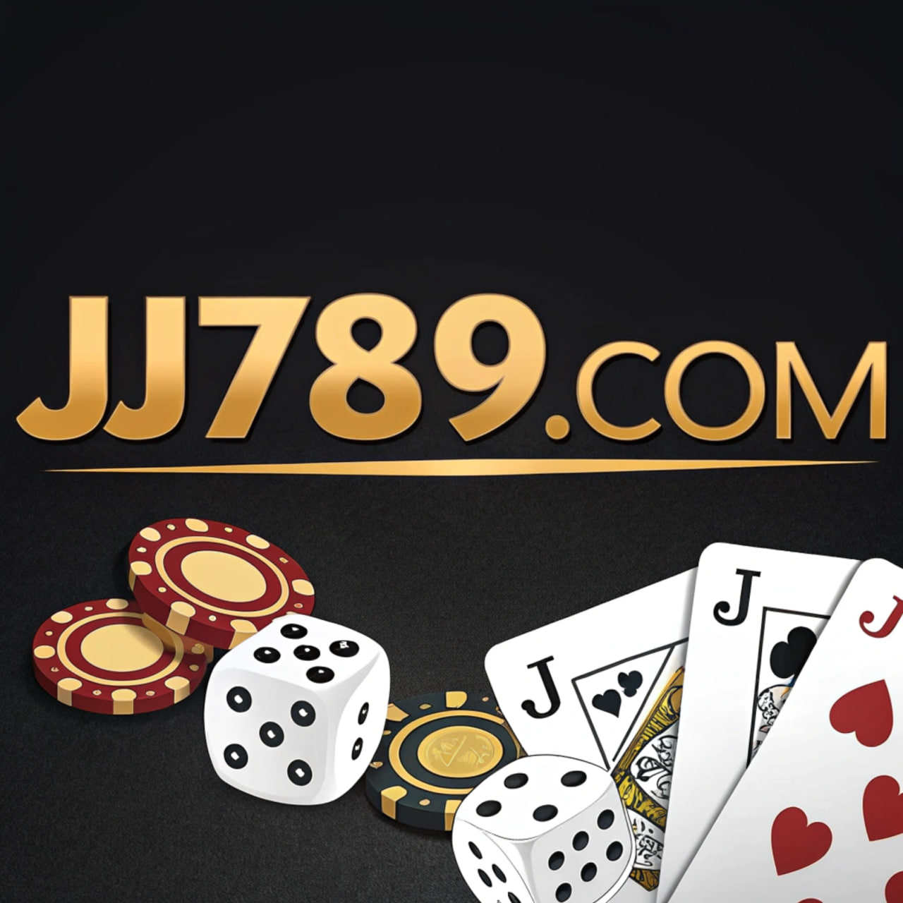 Logo da jj789